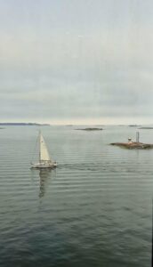 Foto no Helsinkiem