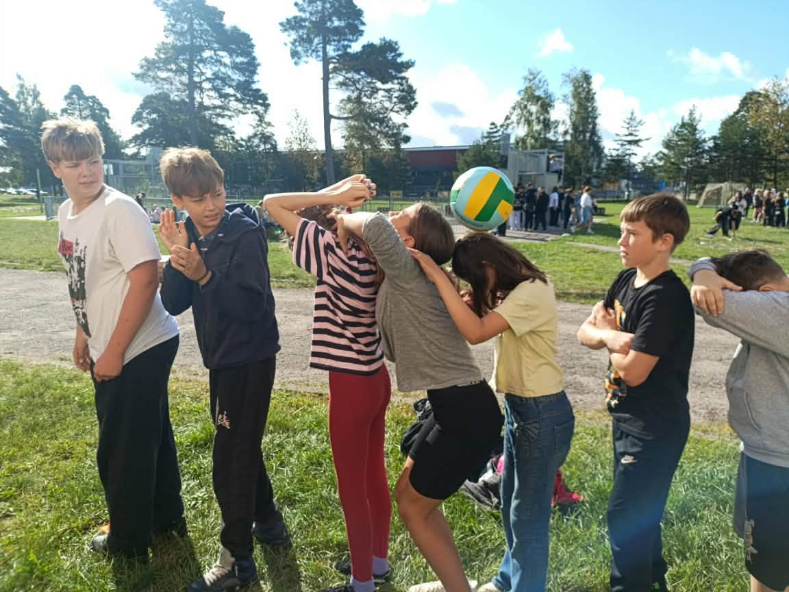 Sporta diena 2026