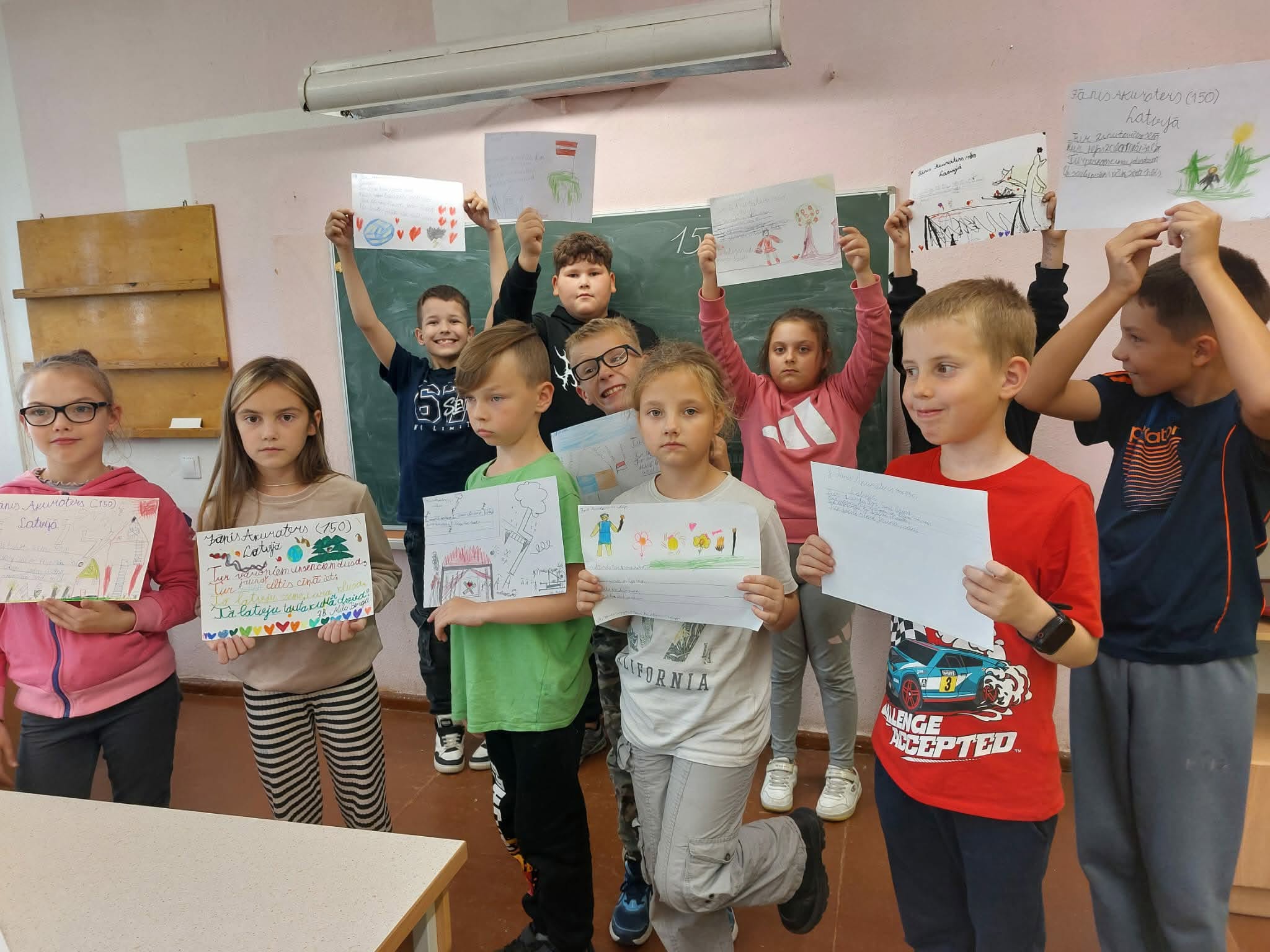 Dzejas dienu nedēļa